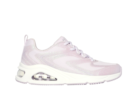 SKECHERS Tres Air Uno Glit Airy (177411-LTPK) pink