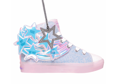 Skechers Twi Lites 2.0 Magical Wish Shoes (314390L-LVPK) lila