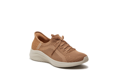 SKECHERS Ultra Flex 3.0 Brilliant Path (149710-TAN) braun