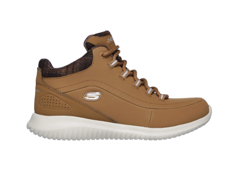 SKECHERS Ultra Flex Just Chill (12918-CSNT) braun