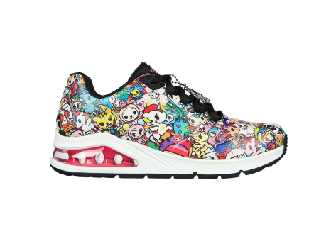 SKECHERS Uno 2 Signature Grö e 37 (155226_MLT) bunt