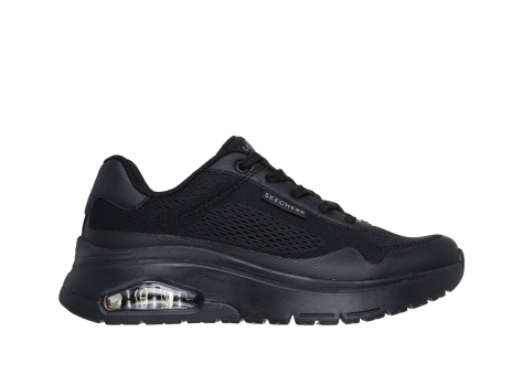 SKECHERS UNO Flex Spring On Air e 37 (177794-BBK) schwarz