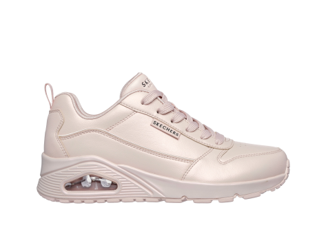 SKECHERS Uno Galactic Gal (177104-LTPK) beige
