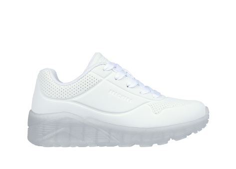 SKECHERS Uno Ice (405770L-WHT) weiss