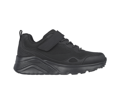 Skechers Uno Lite Worlo (403651L-BBK) schwarz