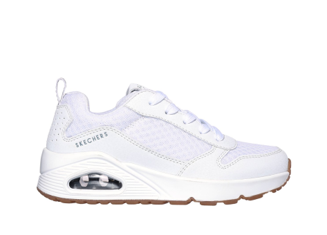SKECHERS Uno Powex (403667L-WHT) weiss