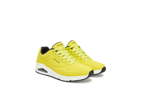 SKECHERS Uno Stand on Air 52458 NYLM e (52458_NYLM) gelb
