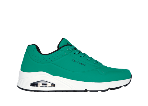SKECHERS Uno Stand On Air (52458-GRW) türkis
