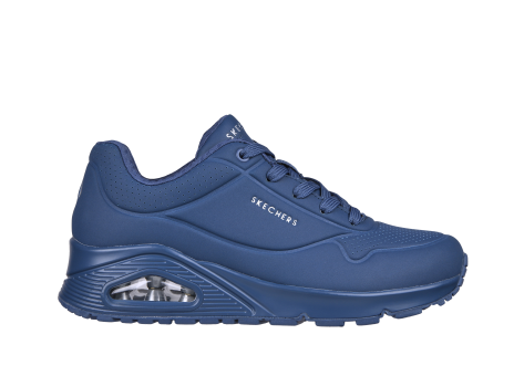 Skechers Uno Stand On Air (73690-BLU) blau