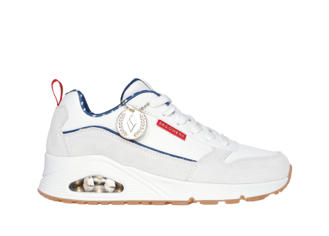 SKECHERS Uno - Victory Pack (177910-WNVR) weiss