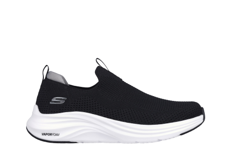 Skechers Vapor Foam Covert (232629-BKGY) schwarz