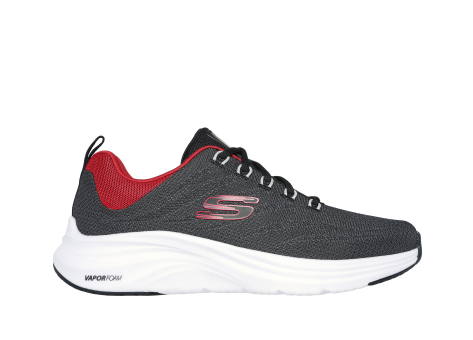 Skechers Vapor Foam (232626-BKRD) schwarz