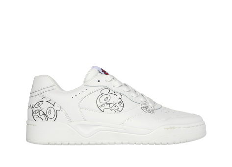 SKECHERS Vexx Koopa Volley Gasp (183503-WHT) weiss
