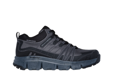 Skechers Waterproof Summits AT Canobie (237701-CCBK) grau