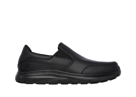 Skechers Flex Advantage SR Bronwood (77071EC-BLK) schwarz