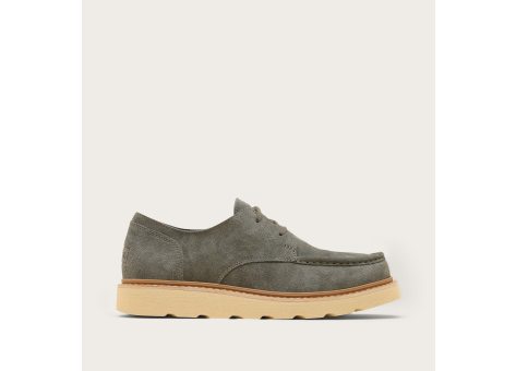 Sorel Slabtown 62 Stoic Wallabee (2141901326) grau