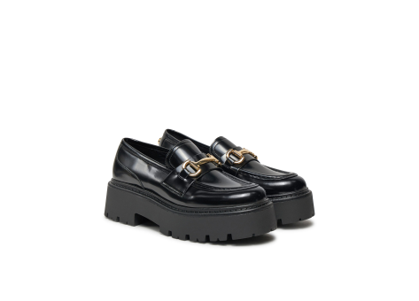 Steve Madden Slipper Occupy (1100327605OW 05O) schwarz