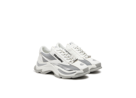 Steve Madden Zoomz (SM11002327-WHSV) weiss