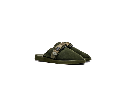 Suicoke Zavo Mab grün OG-072MAB-OLV Preisvergleich