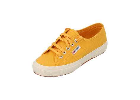 Superga 2750 Cotu Classic (S000010-AY1) gelb
