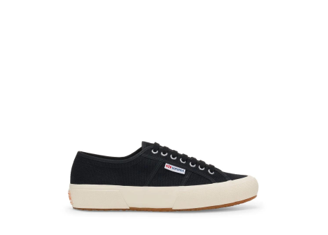 Superga 2750 OG (S8161SW-A90) schwarz