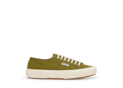Superga 2750 OG (S8161SW-AXU) grün
