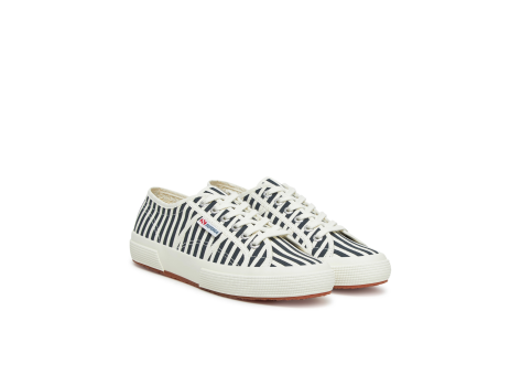 Superga Gestreifte 2750 (S8148TW-AD5) bunt