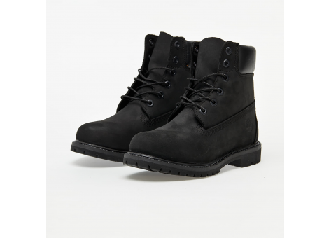 Timberland 6 in Inch Premium Boot w (TB08658A001) schwarz
