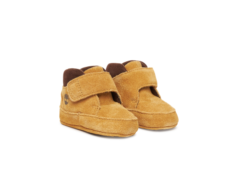 Timberland Crib Mid Hook Bootie (TB0A6H8GEZ01) braun