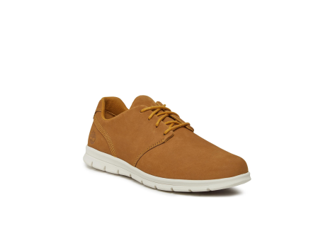 Timberland GRAYDON OXFORD (TB0A411H-231) braun