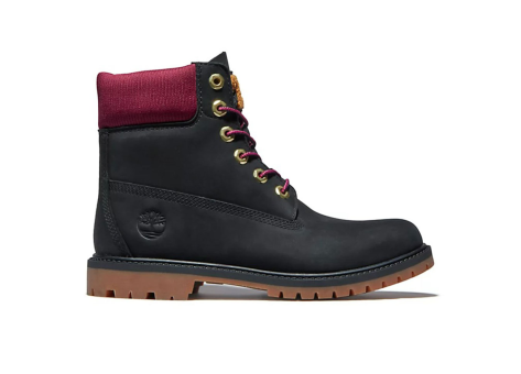 Timberland Heritage 6 WMN (A44KX-001) schwarz