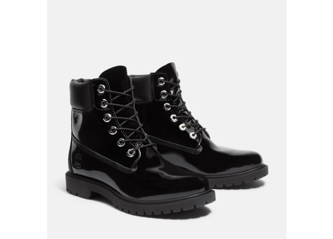 Timberland Premium 6 Inch Lace Up Waterproof Boot (TB0A43F8EL61) schwarz