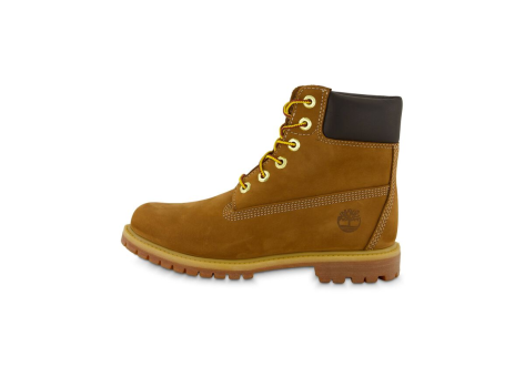 Timberland Premium 6 Inch (TB110360-2141) braun