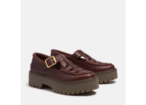 Timberland Stone Street (TB0A4188EIW1) braun