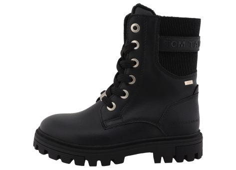 TOM TAILOR LINDA (4270370016-BLACK) schwarz