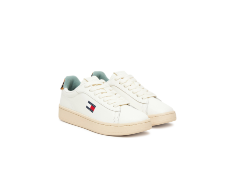 Tommy Hilfiger Archive 98 Leopard (EN0EN02909-0K7) weiss