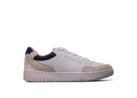 Tommy Hilfiger Basket Core (FM0FM04730 YBS) weiss