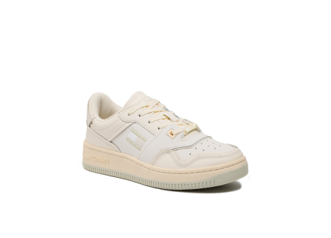 Tommy Hilfiger Basket Cupsole (EM0EM01194-AEF) braun