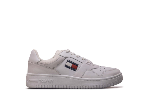 Tommy Hilfiger Retro Basket (EN0EN01723) weiss