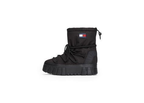 Tommy Hilfiger HYBRID BOOT (EN0EN02601) schwarz