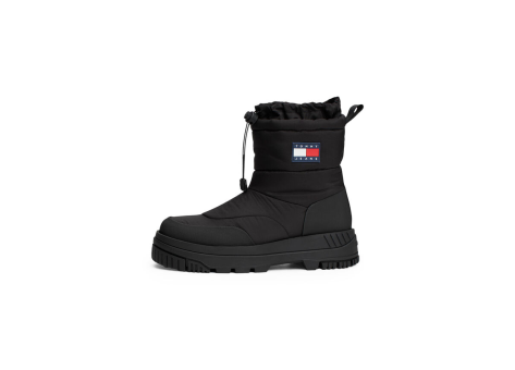 Tommy Hilfiger Snow (EM0EM01449-BLK) schwarz