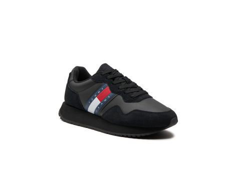 Tommy Hilfiger Modern Runner (EM0EM01316BDS) schwarz