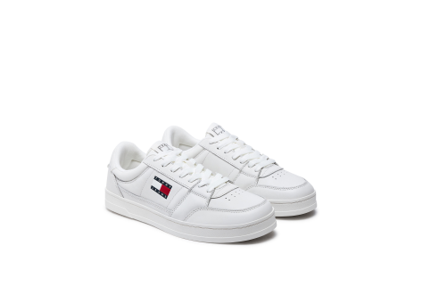 Tommy Hilfiger TJM THE GREENWICH New (EM0EM01574-WHT) weiss