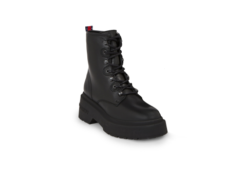 Tommy Hilfiger Lace Up (EN0EN02404BDS) schwarz