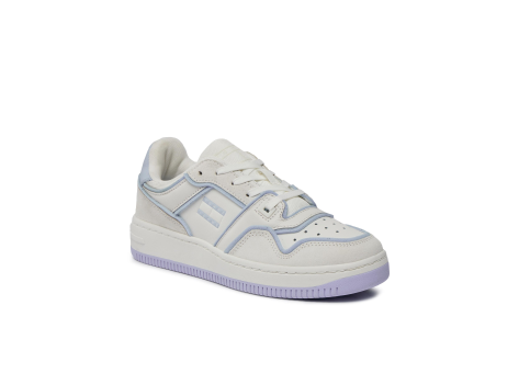 Tommy Hilfiger Tjw Retro Basket Foam Edge (EN0EN02420) weiss