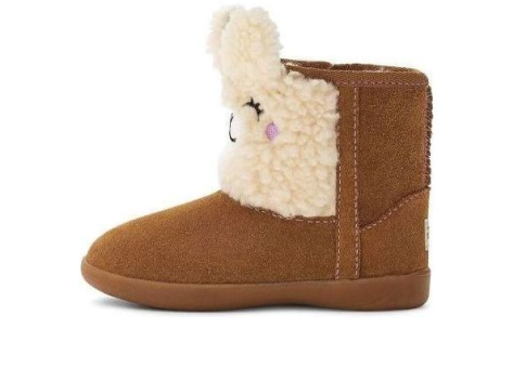 UGG Classic Llama Stuffie (1123656T-CTSD) braun