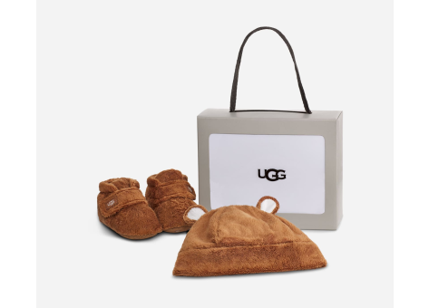 UGG I Bixbee And Beanie (1120951I-CHE) braun