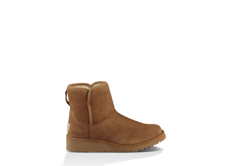 UGG Classic Slim W Boot Kristin (1012497/CHE) braun