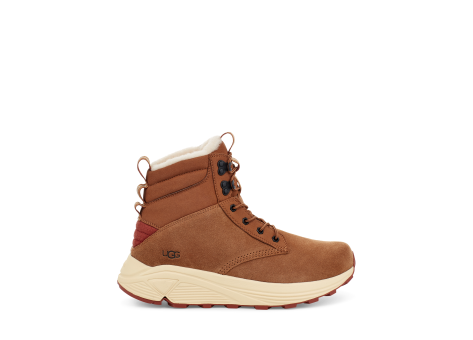UGG Miwo Utility Weather (1114570-CHE) braun
