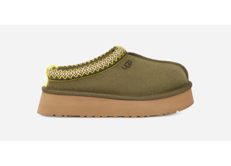 UGG Tazz Slipper Burnt Olive (1122553-BTOL) braun